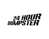 https://www.logocontest.com/public/logoimage/166574266824 Hour Dumpster4-01.png